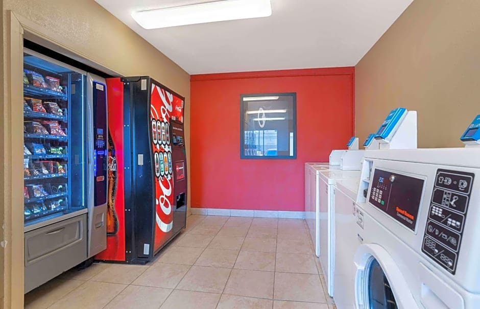 Extended Stay America Suites - Houston - The Woodlands
