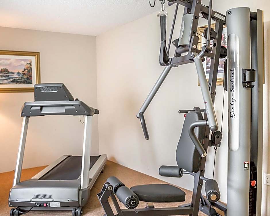 Quality Inn & Suites Manistique