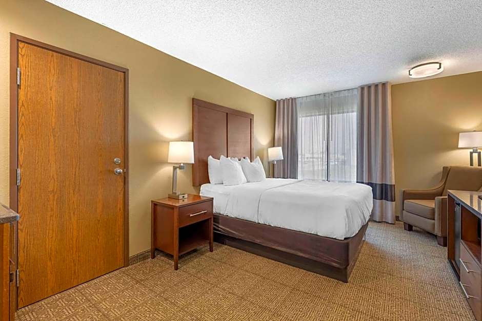 Comfort Inn Lexington
