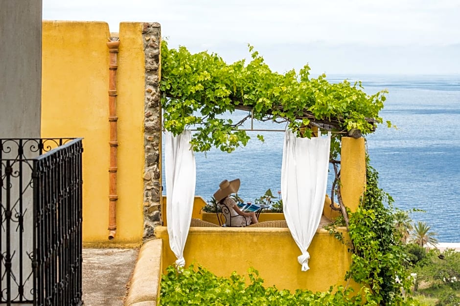 Hotel Ravesi