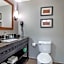 Quality Inn & Suites I-35 E/Walnut Hill