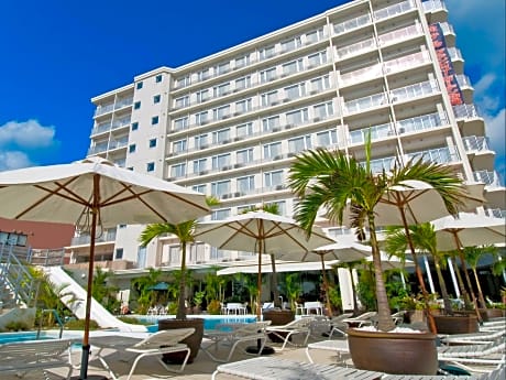 Hotel Gran View Garden Okinawa