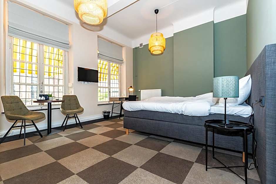 De Pastorie Bed & Breakfast