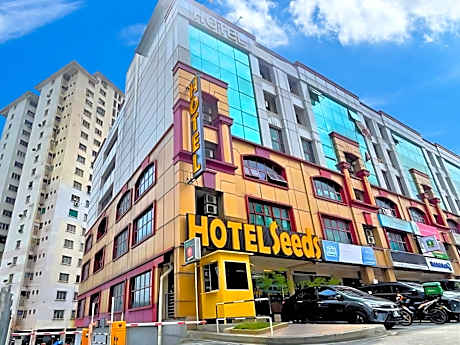 Seeds Hotel Damansara Pelangi