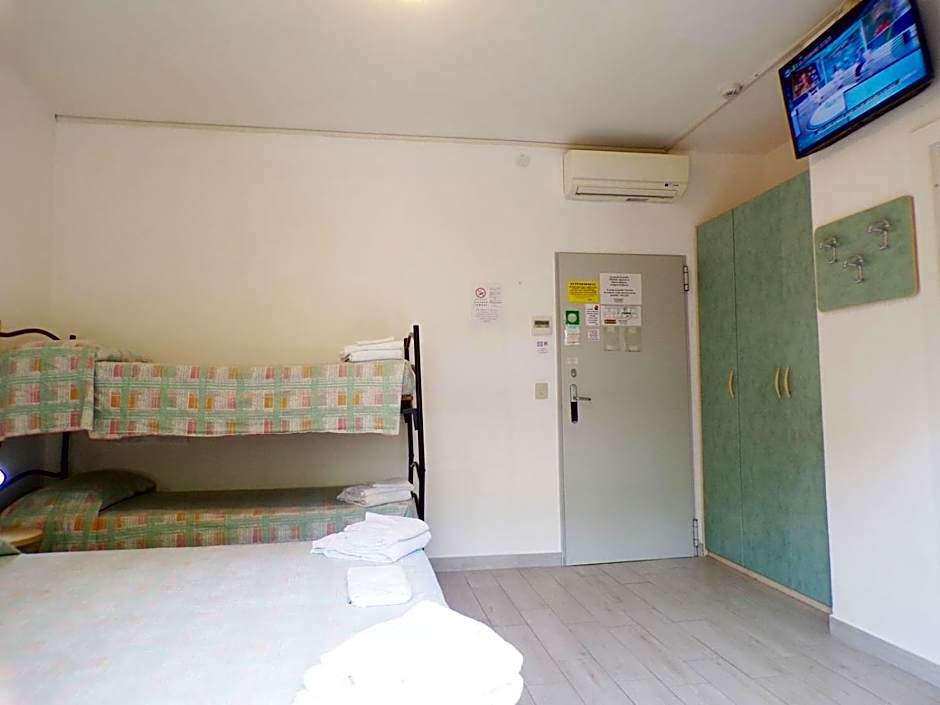 Hotel Esedra