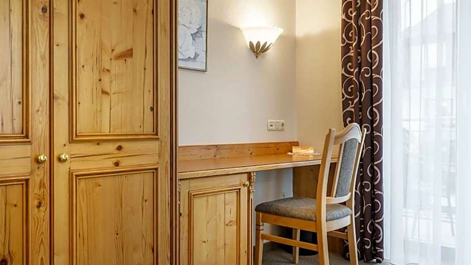 Landgasthof Apfelbeck