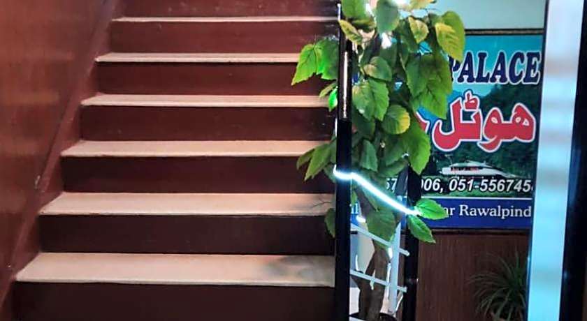 Hotel Khursheed Palace Saddar