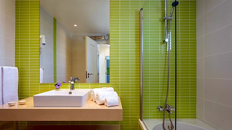 Clube Albufeira Garden Village