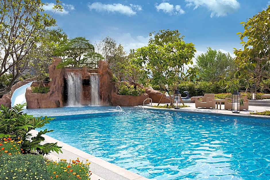 MU Jiaoxi Hotel