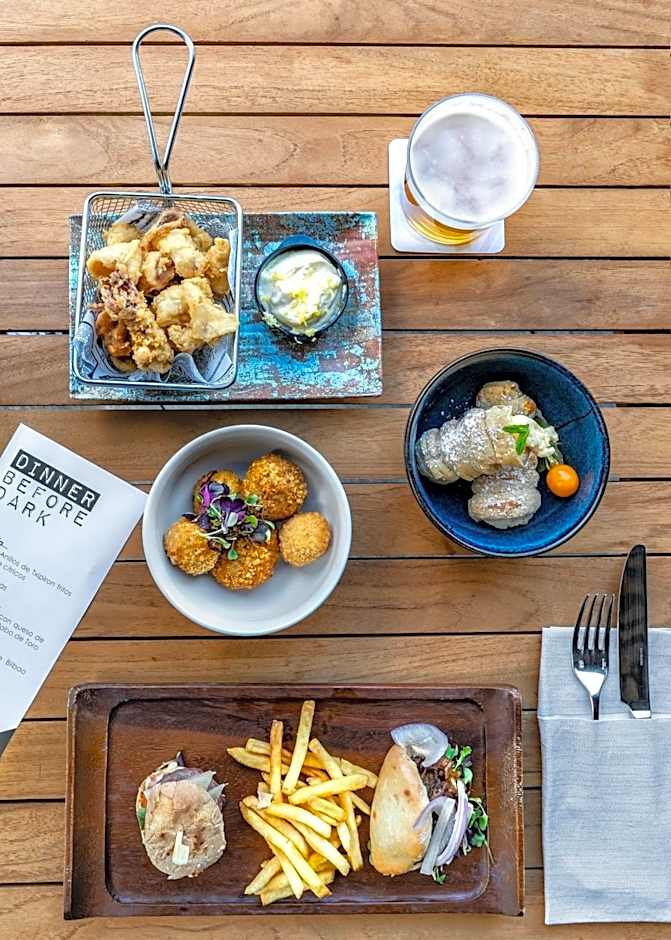 Vincci Consulado de Bilbao