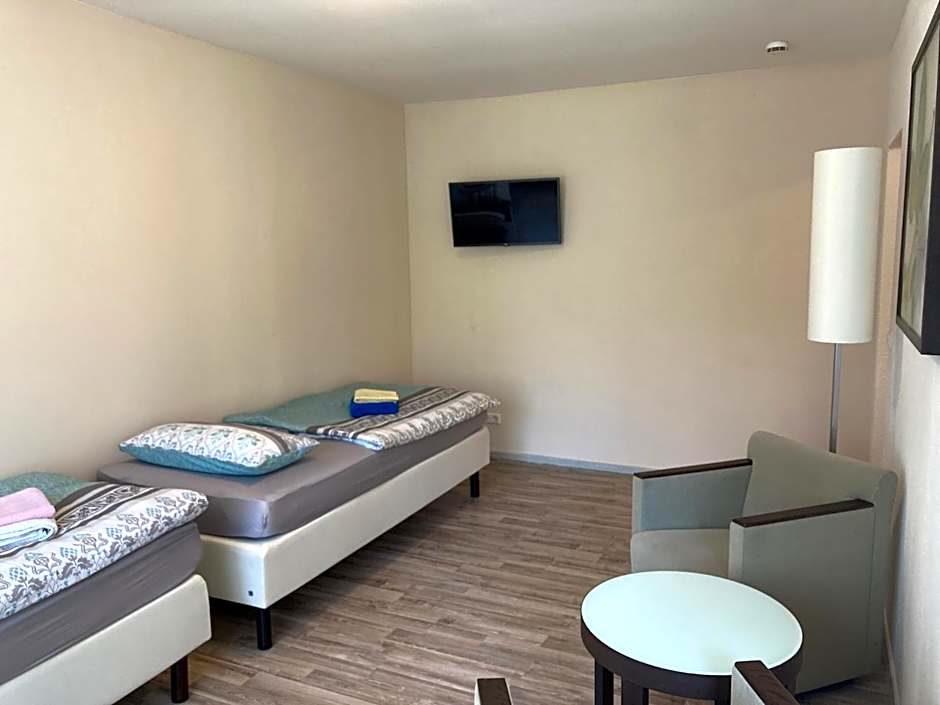 Schulungszentrum Töplitz