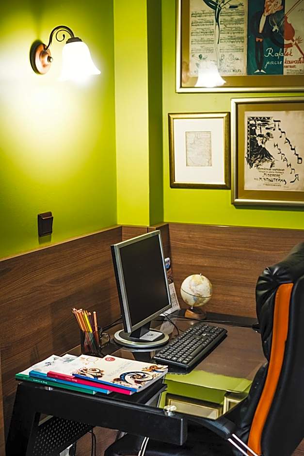 Hotel Eden
