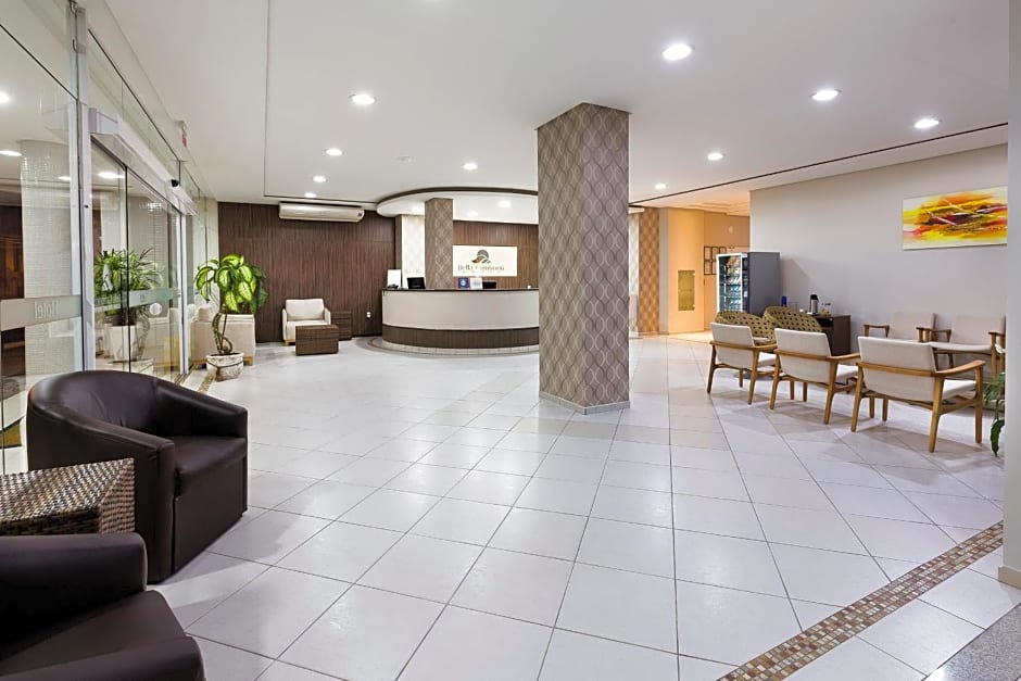 Hotel Bella Camboriu