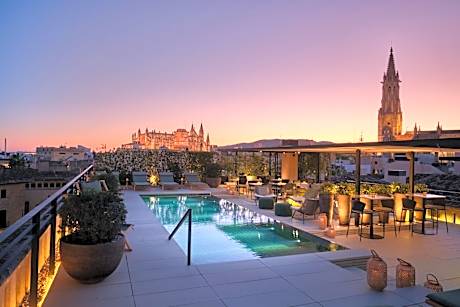 Sant Francesc Hotel Singular