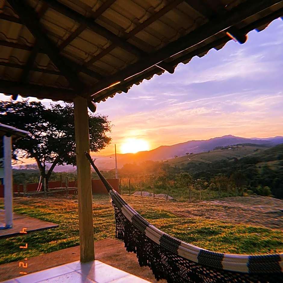 Pousada Pato Mergulhão