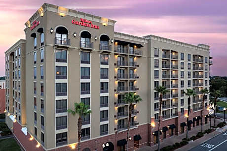 Hilton Garden Inn Jacksonville Downtown Southbank