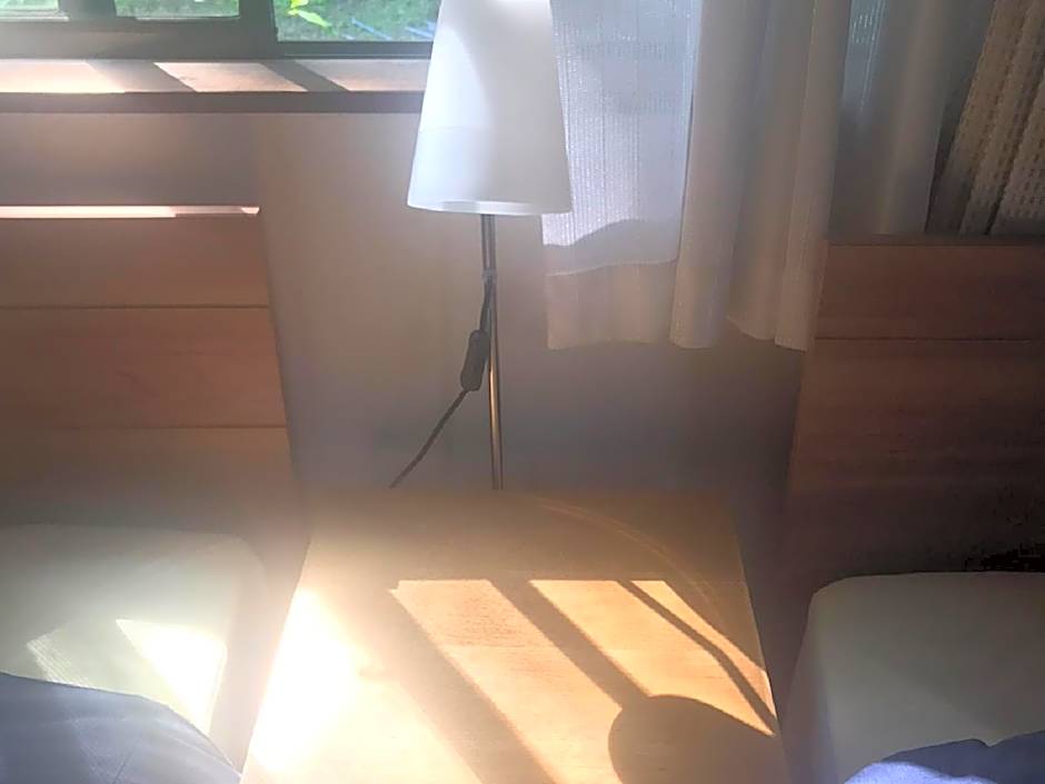 Morino Garden Mashiko