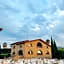 Tenuta Un Posto Al Sole Luxury B&B