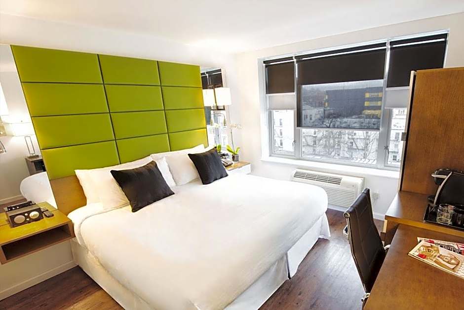 Hotel BPM Brooklyn