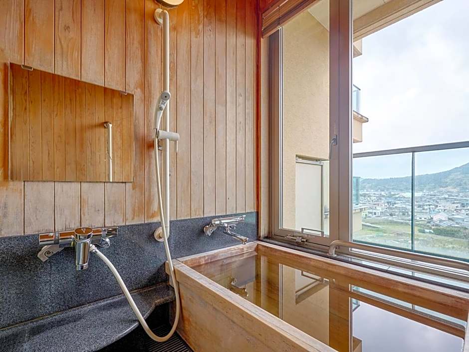 TennenOnsen Hinatanoyado Nichinan Miyazaki - Vacation STAY 18629v
