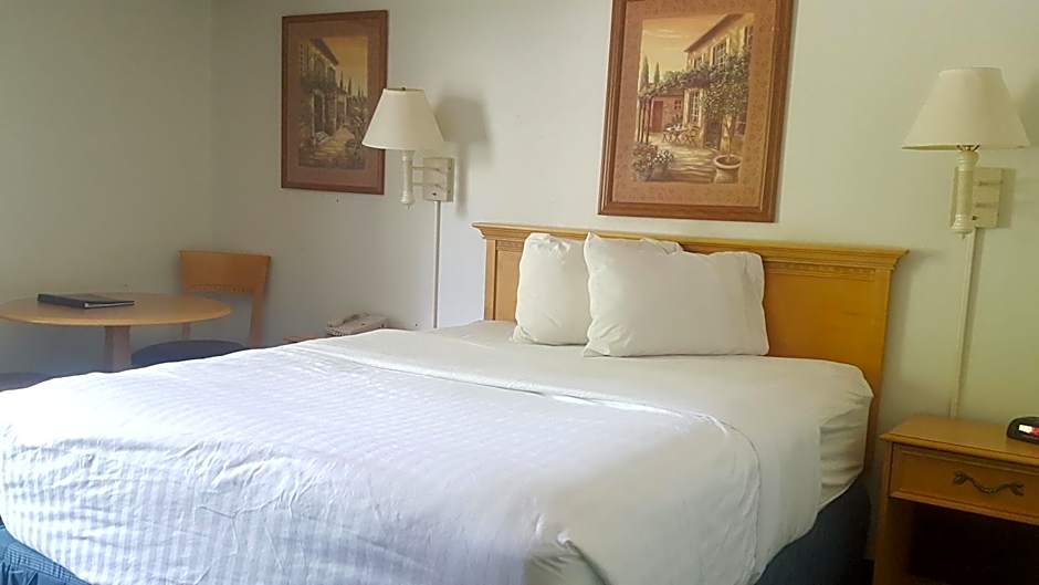 Baymont by Wyndham Coeur D Alene