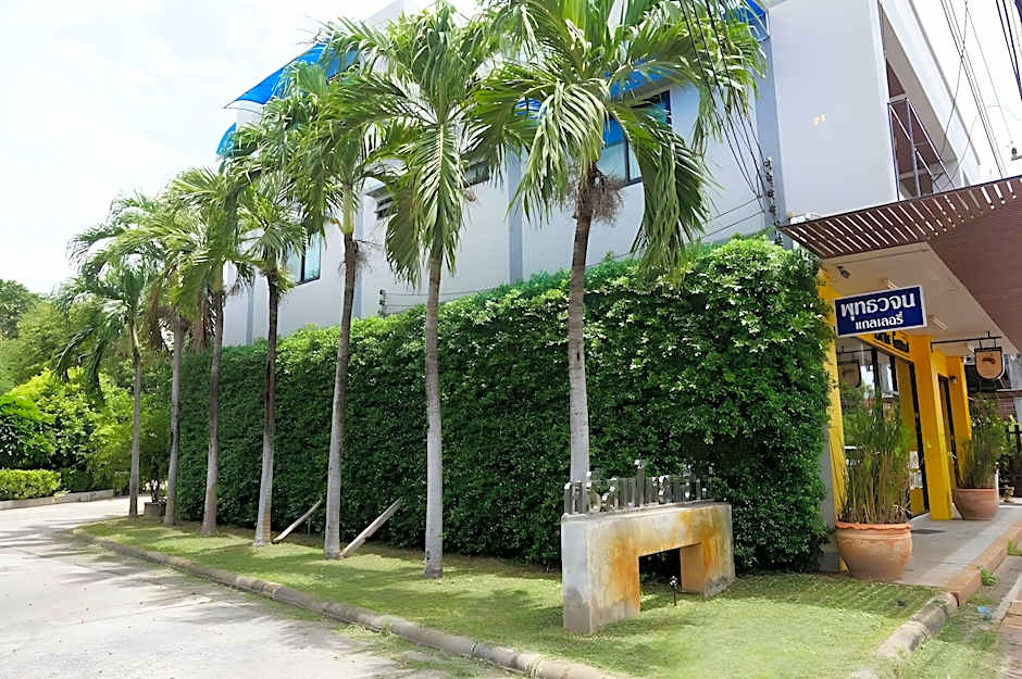 Srisomthai Hotel