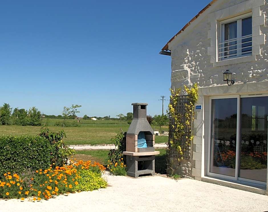 Les Gîtes de Brives