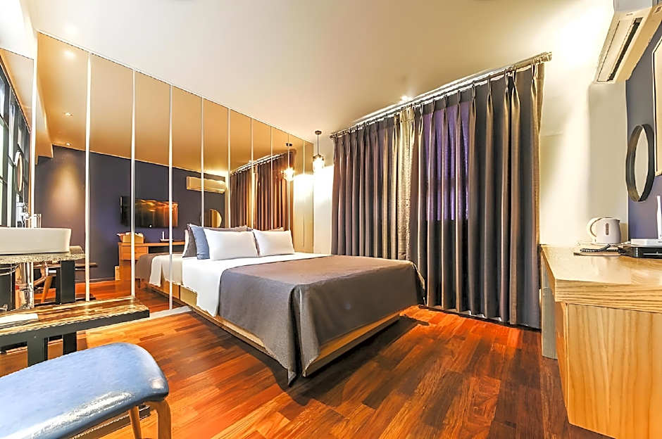 Chuncheon Urbane Hotel