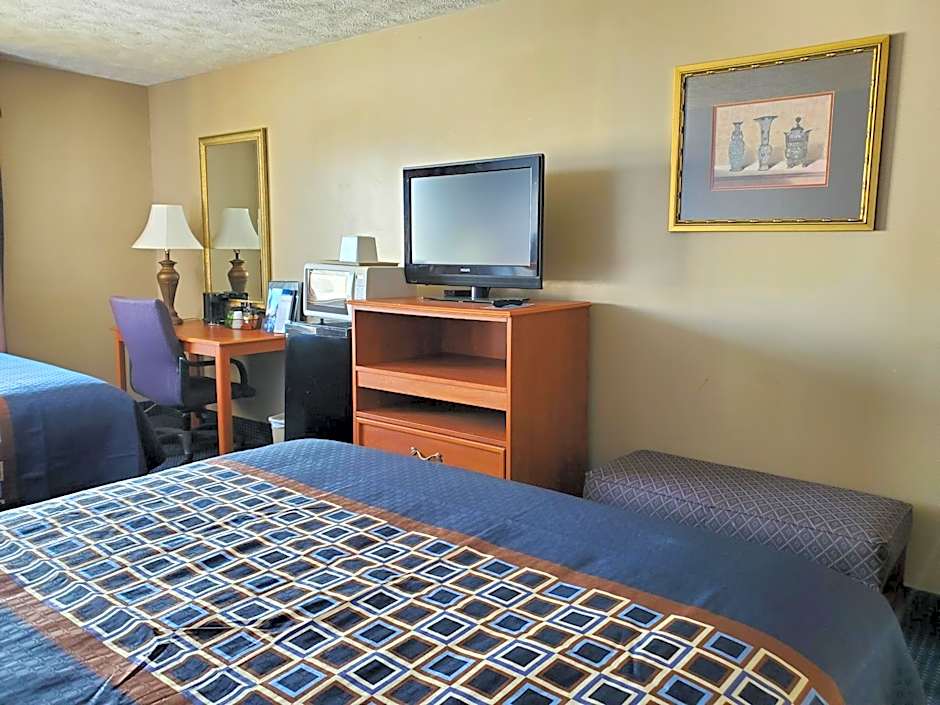 VICTORIAN INN