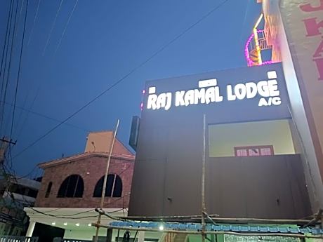 Raj Kamal Lodge