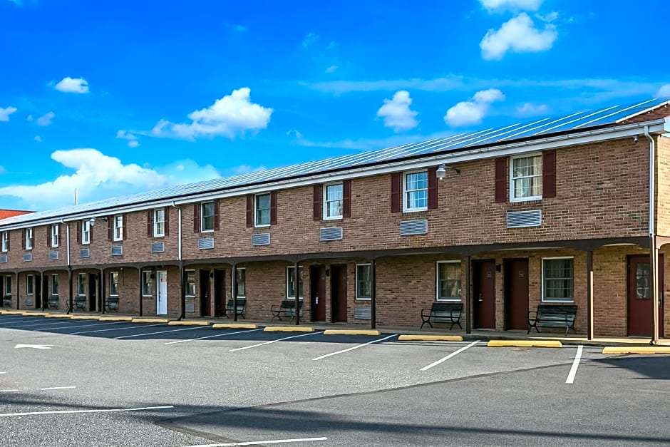 Red Roof Inn Hershey