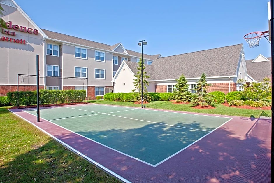 Residence Inn Chicago Southeast/Hammond, IN
