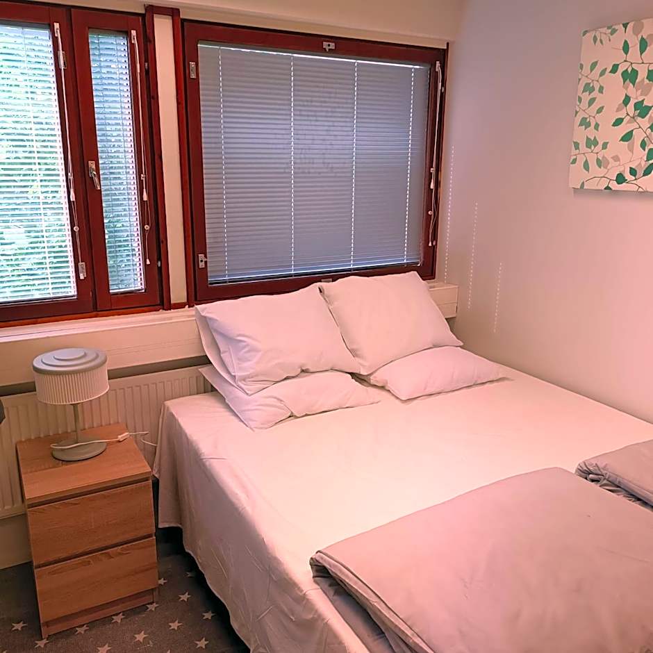 Mylos Hostel Tuusula