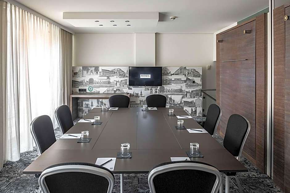 pentahotel Braunschweig