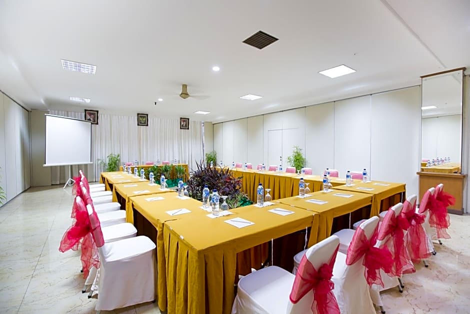 Hotel Cianjur Cipanas