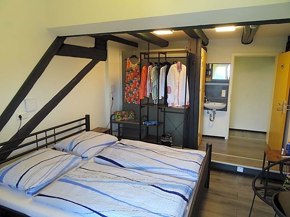 Eventhotel Ö - Cappuccino