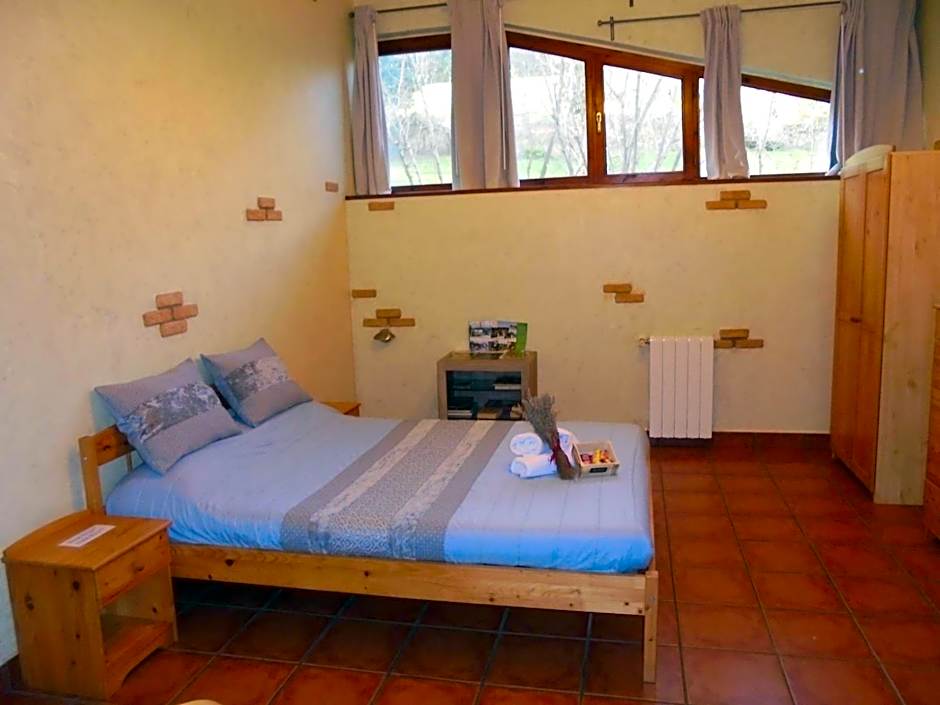 Caserío Areitz Soroa