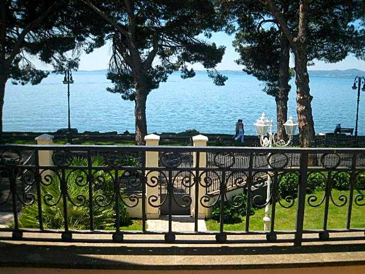 Hotel Holiday Sul Lago