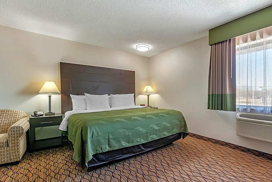 Quality Inn New London