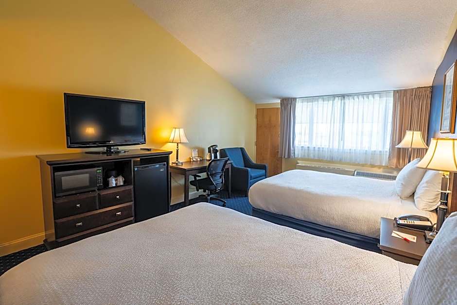 Fireside Inn & Suites Waterville