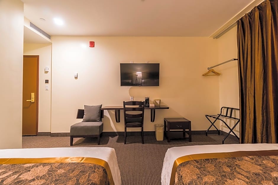 John Hotel