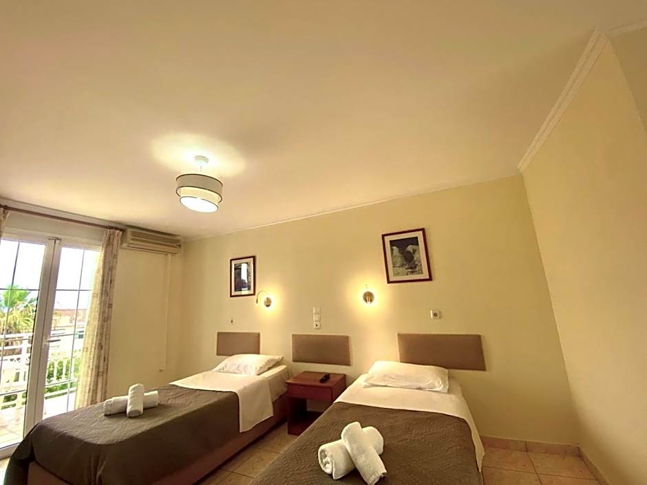 Laganas Holidays Hotel