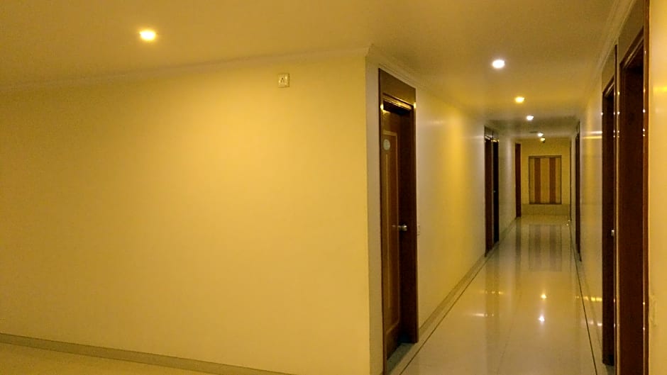 Hotel Easy Retreat
