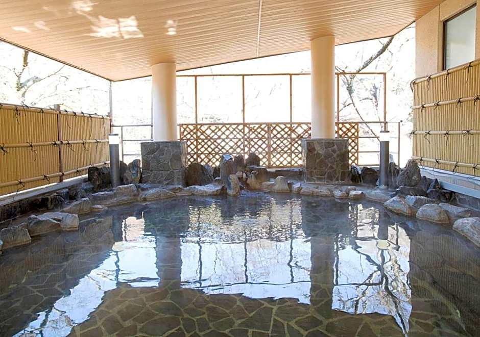 Itoen Hotel Shiobara