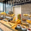 ibis budget Geneve Palexpo Aeroport