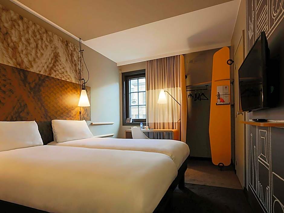 ibis Hotel Brussels off Grand'Place