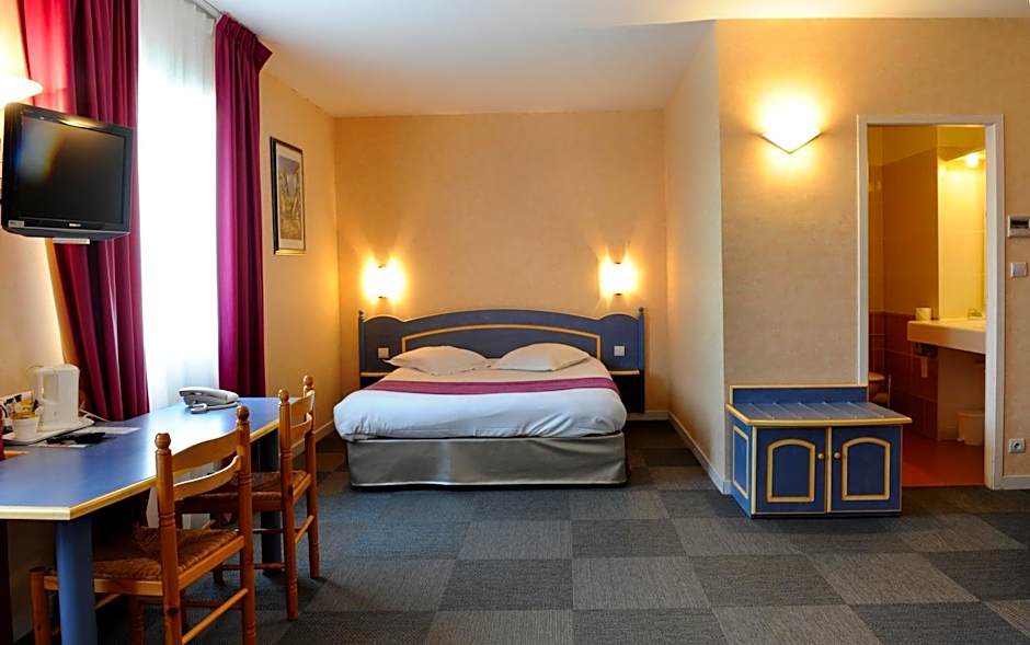 The Originals City, Hôtel des Arènes, Saintes