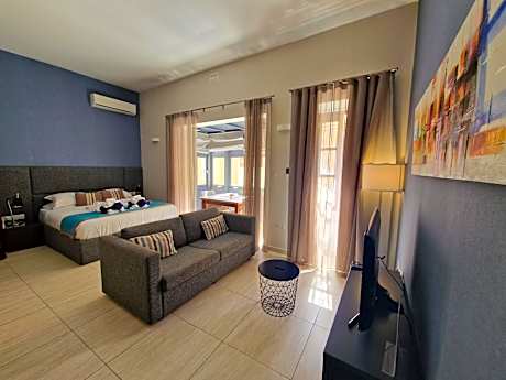 Suite