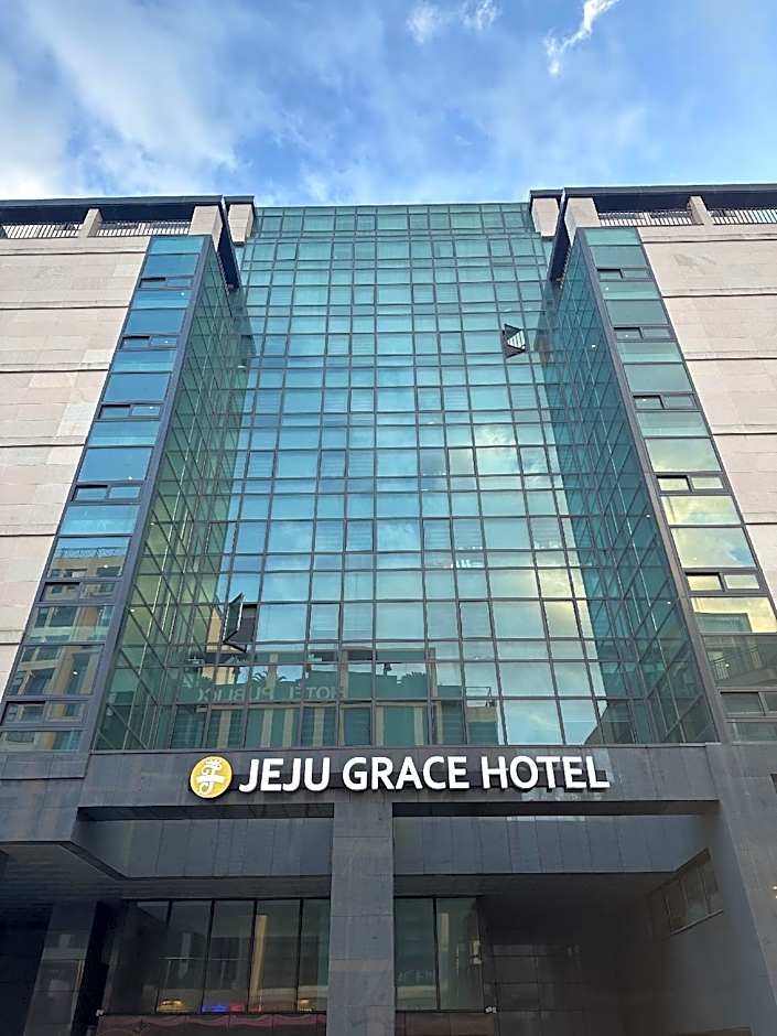 Jeju Grace Hotel