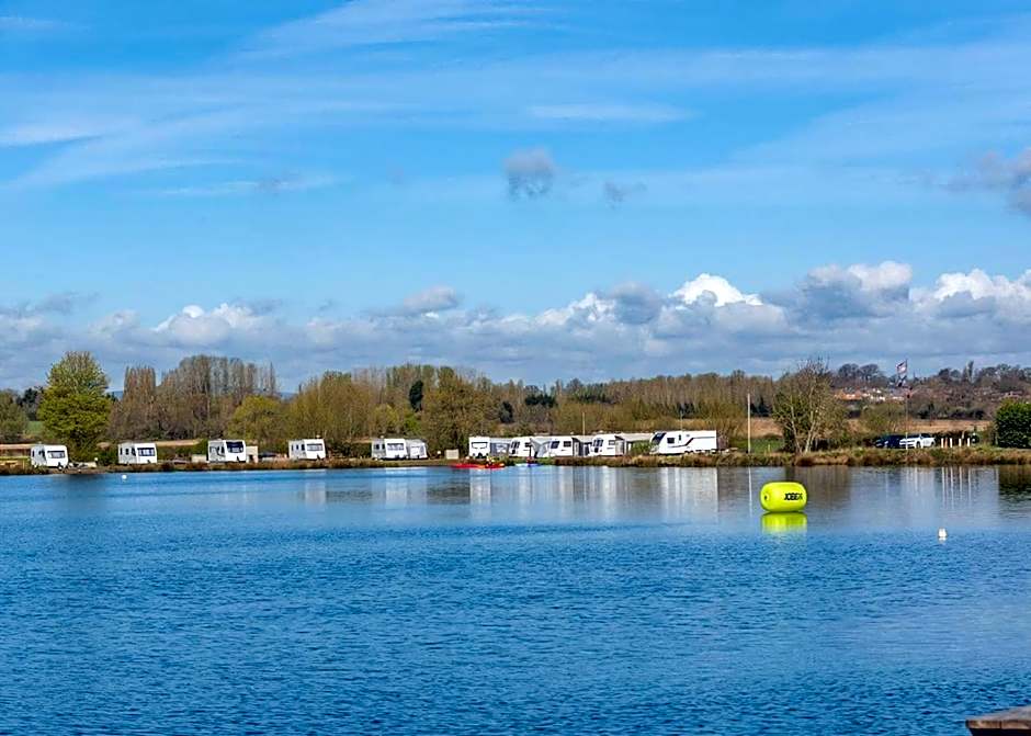 Croft Farm Water Park
